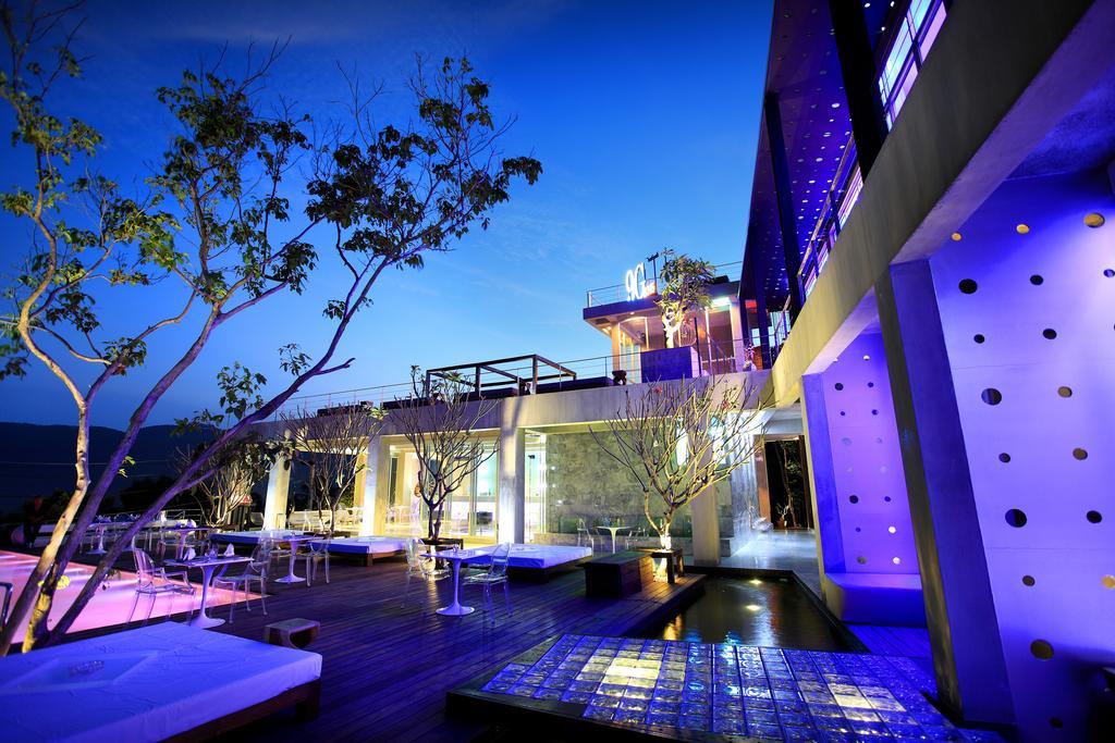 9Gems Apartment Koh Samui Exterior photo